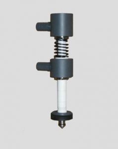 PVC Hastelloy Type B filling nozzle — chemical resistant liquid nozzle
