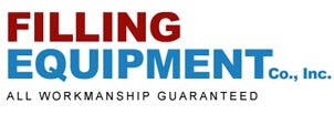 Filling Equipment Company, Inc. — Liquid Filling Machines Manufacturer Since 1959